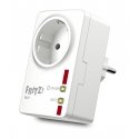 FRITZ!DECT 200, DE Balta Dienos / savaitės laikmatis FRITZ!DECT 200, DE Balta Dienos / savaitės laikmatis