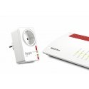 FRITZ!DECT 200, DE Balts Dienas/nedēļas taimeris FRITZ!DECT 200, DE Balts Dienas/nedēļas taimeris