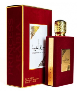 Asdaaf Ameerat Al Arab EDP W 100 ml