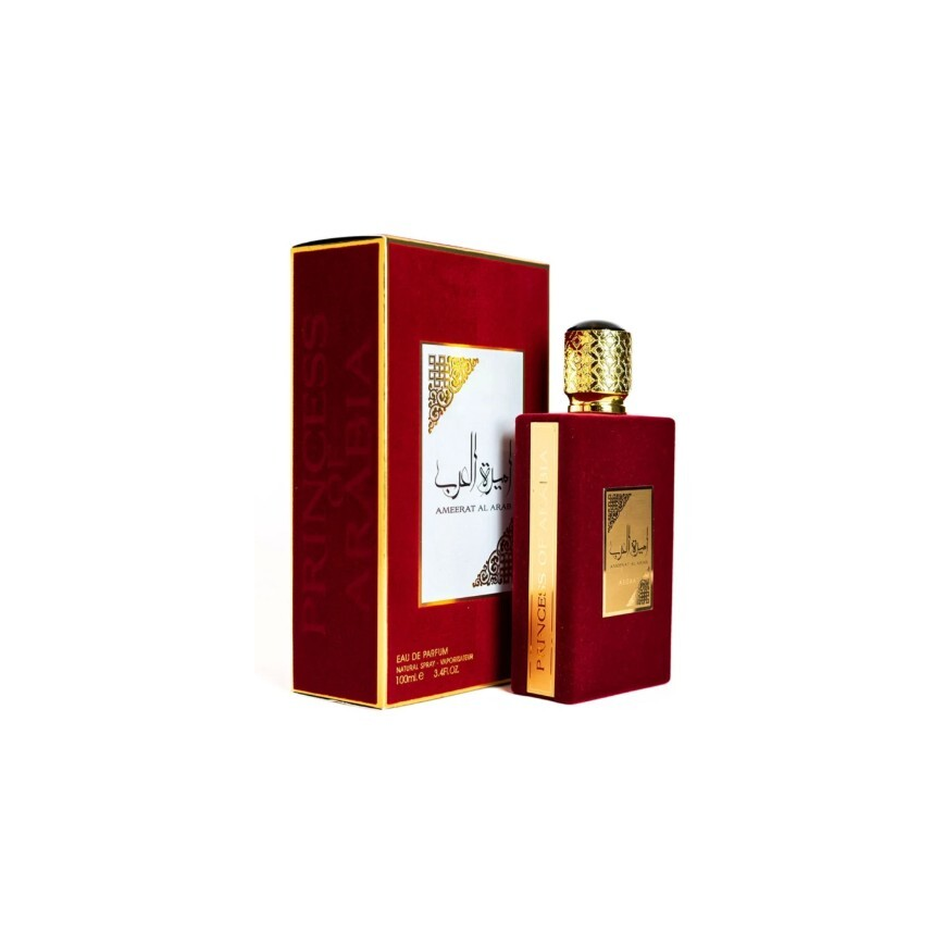 Asdaaf Ameerat Al Arab EDP W 100 ml