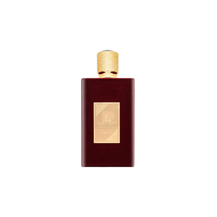 Asdaaf Ameerat Al Arab EDP W 100 ml – 2