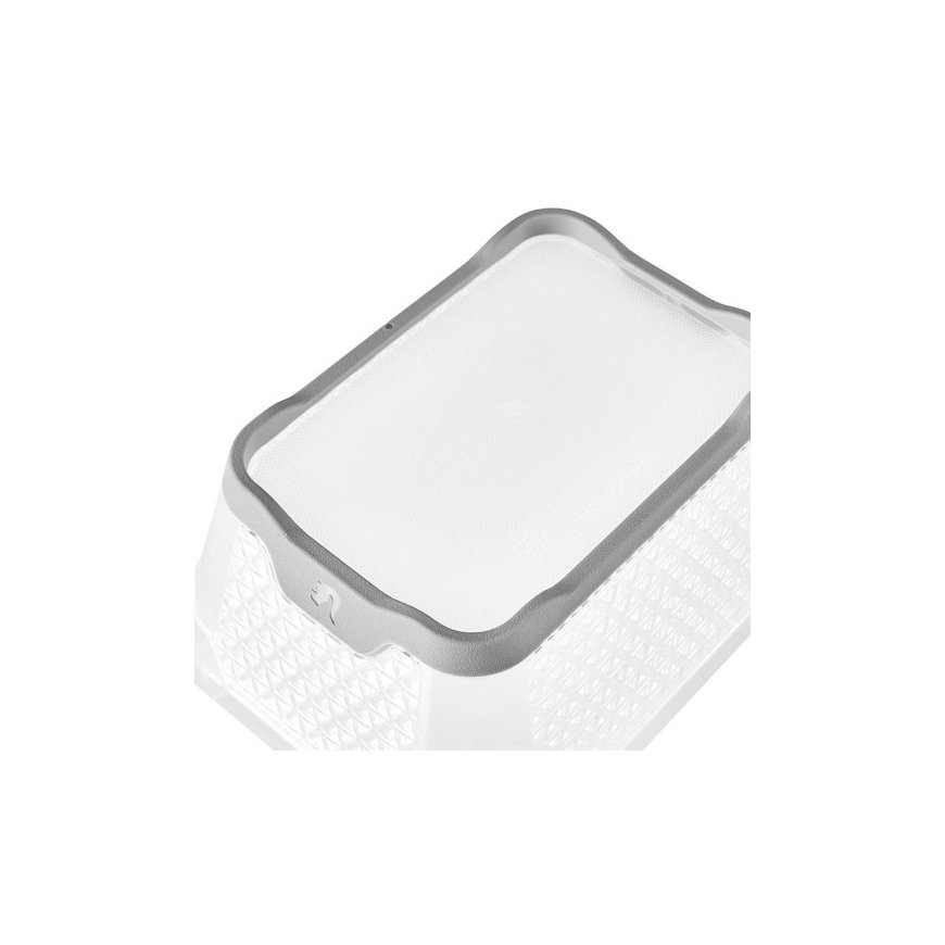 Keeeper Mini basket A7 Jonas 16x12x7cm