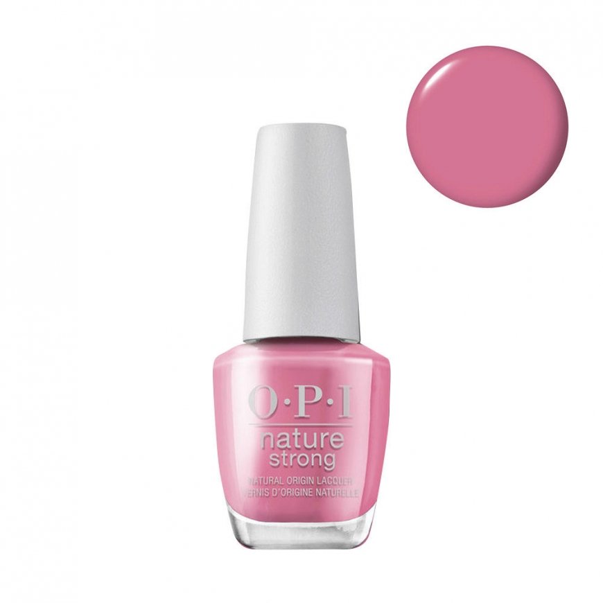OPI Nature Strong Natural Origin Lacquer
