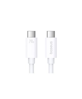 Tech-Protect UltraBoost USB-C | USB-C PD cable 100W 5A 0.25m - g