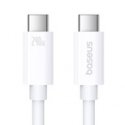 Tech-Protect UltraBoost USB-C | USB-C PD cable 100W 5A 0.25m - g Tech-Protect UltraBoost USB-C | USB-C PD cable 100W 5A 0.25m - g