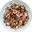 Food for large parrots - Avicentra food deluxe feed for big parr Food for large parrots - Avicentra food deluxe feed for big parr