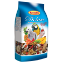 Food for large parrots - Avicentra food deluxe feed for big parr Food for large parrots - Avicentra food deluxe feed for big parr