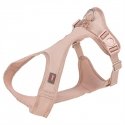 Breast Harness - Trixie Comfort Soft touring harness, S-M: 35-60 Breast Harness - Trixie Comfort Soft touring harness, S-M: 35-60