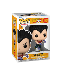 FUNKO POP! Vinyl: Фигурка: Dragon Ball GT - Vegeta