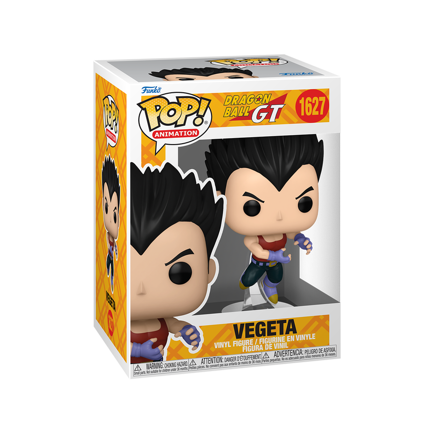 FUNKO POP! Vinila figūra: Dragon Ball