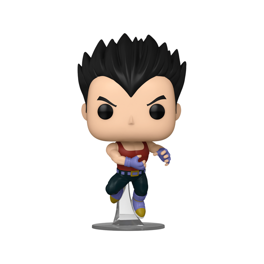 FUNKO POP! Vinyl Figure: Dragon Ball GT - Vegeta – 2