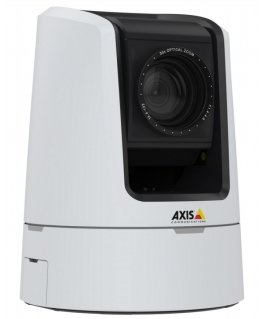 Axis 01965-002 камера видеонаблюдения Dome IP камера видеонаблюдения Для помещений 1920 x 1080 пикселей Потолок/стена
