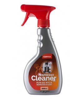Coffix COFFIX Espresso Cleaner 500 ml