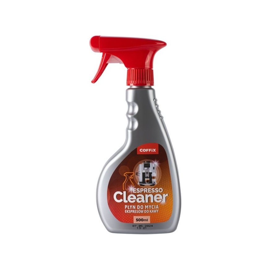 Coffix COFFIX Espresso Cleaner 500 ml