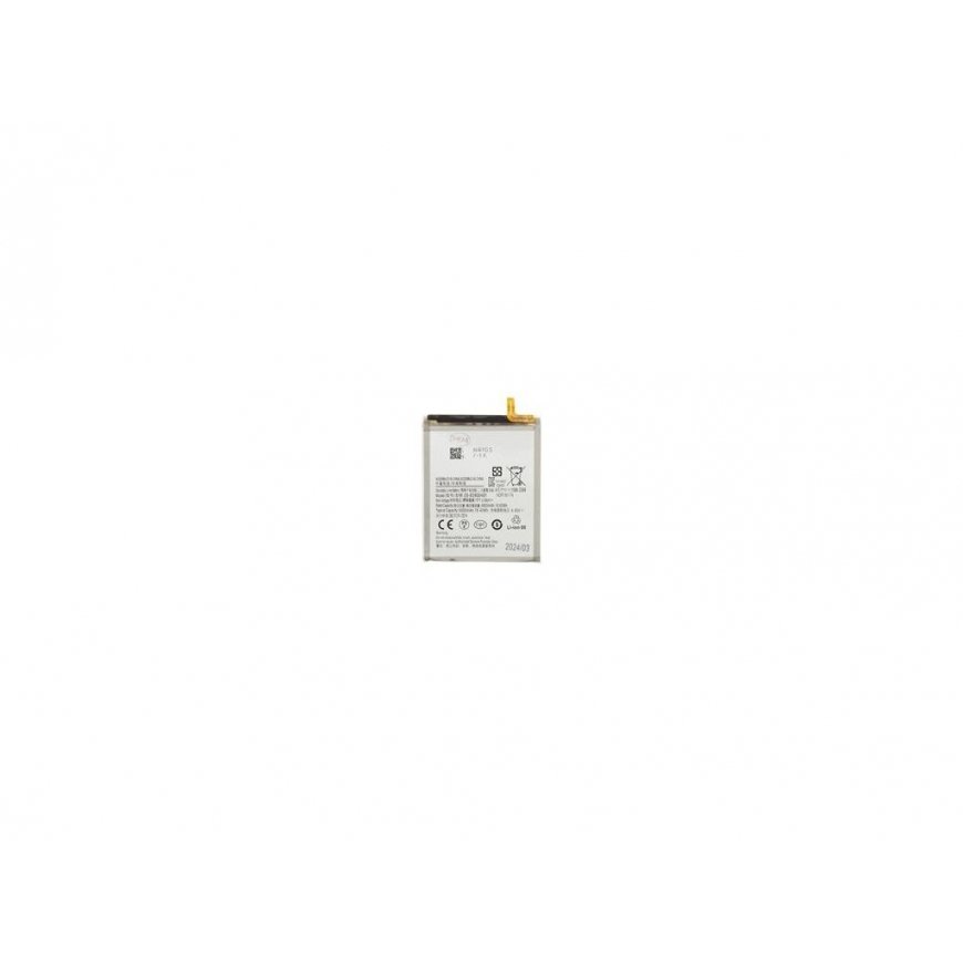 NC50 Motorola Battery 5000mAh (OEM) – 2