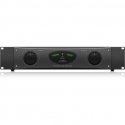 Behringer A800 Wzmacniacz mocy stereo Behringer A800 Wzmacniacz mocy stereo
