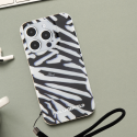 Karl Lagerfeld KLHCP15XHZBPKCCU iPhone 15 Pro Max 6.7" fioletowy Karl Lagerfeld KLHCP15XHZBPKCCU iPhone 15 Pro Max 6.7" fioletowy