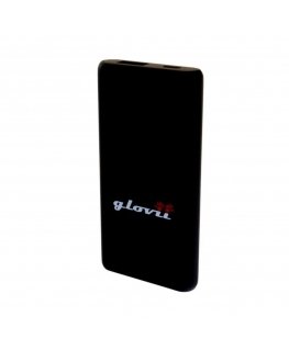 2500mAh Power Bank for Socks and Slippers