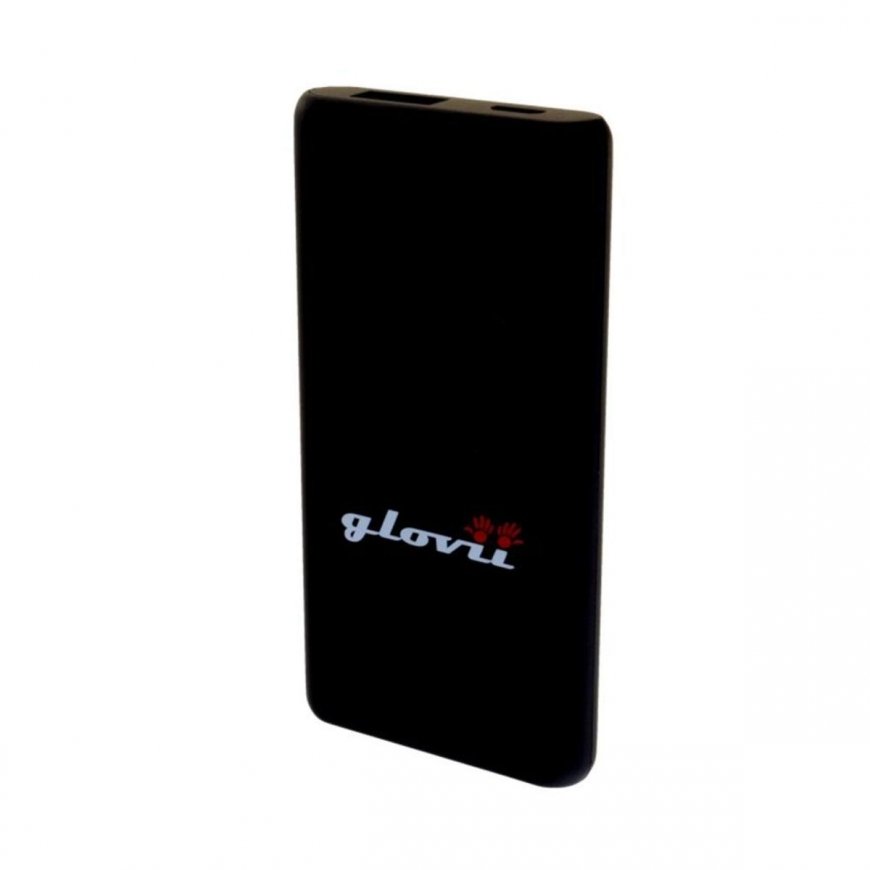 Glovii 2500 mAh strāvas banka zeķēm