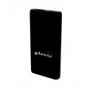 2500 mAh strāvas banka zeķēm un čībām 2500 mAh strāvas banka zeķēm un čībām
