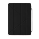 Pipetto Origami No3 OriginalCase iPad Air 11" M2/(Gen 4-6) Black Pipetto Origami No3 OriginalCase iPad Air 11" M2/(Gen 4-6) Black