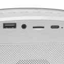 Denver BTM-610 portable/party speaker Белый 10 W Denver BTM-610 portable/party speaker Белый 10 W