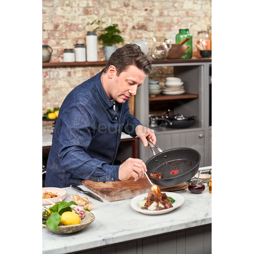 Tefal Renewal 24 cm Praepann – 2