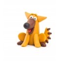 HEY CLAY modeling clay Dog