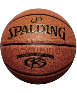 Spalding Rookie Gear Basketball 76950Z