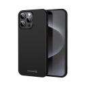 Swissten Soft Joy Silicone Case for Apple iPhone 16 Plus