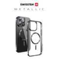 Swissten Soft Joy Silicone Case for Apple iPhone 16 Plus