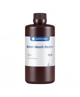 AnyCubic Water-Wash Resin + (Grey)