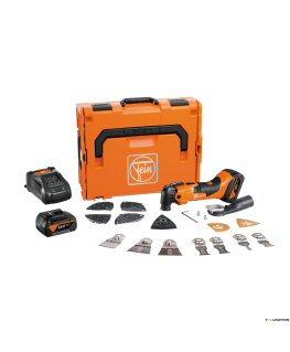 Fein Multimaster AMM 500 Plus TOP