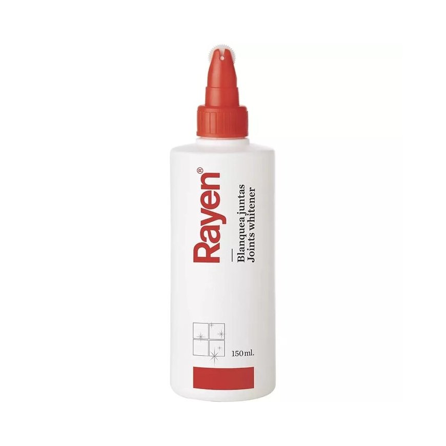 RAYEN Tile grout whitener 150ml