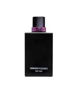 John Richmond Unknown Pleasures Lost Rose eau de parfum unisex 1