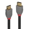 Lindy 7.5m Standard HDMI Cable, Anthra Line Lindy 7.5m Standard HDMI Cable, Anthra Line