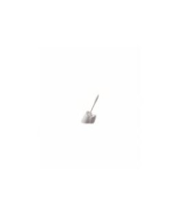 Toilet brush WC-2000 white