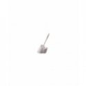 Toilet brush WC-2000 white Toilet brush WC-2000 white