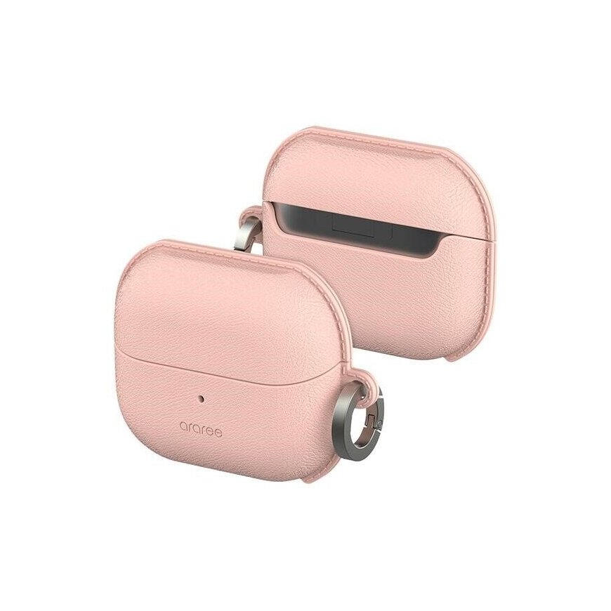 Araree etui Pops Sam Buds 3 | 3 Pro flamingo AR20-02076D