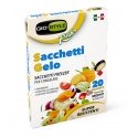 Freezer bags 20 pcs 23x32cm | 30µm