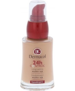 Dermacol 24H Control Make-Up long-lasting make-up No.4 30 ml