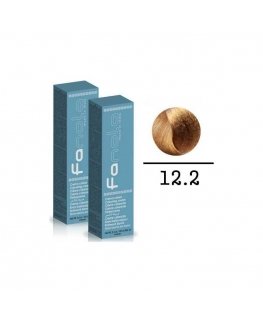 Fanola Colouring Cream professional permanent hair colour 12.2 1