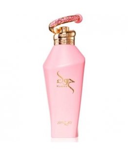 Zimaya Hawwa Pink eau de parfum for women 100 ml