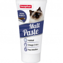 Vitaminised paste for cats - Beaphar Malt paste 25 gr Vitaminised paste for cats - Beaphar Malt paste 25 gr