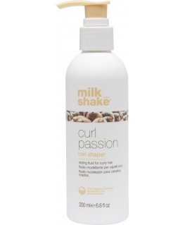 Milk_Shake Curl Passion Curl Shaper styling emulsion for wavy an