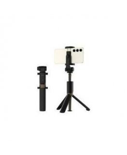Araree Selfie Stick Bluetooth Magfie Pod czarny|black MagSafe Tr