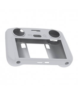 Silicone Protective Case PULUZ for DJI RC 2 (gray)