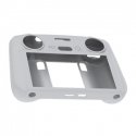 Silicone Protective Case PULUZ for DJI RC 2 (gray)