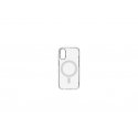 Tactical MagForce Cover for Apple iPhone 16 Transparent