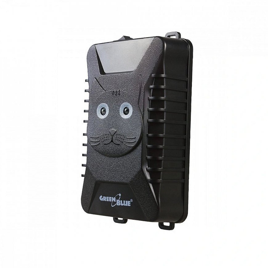 Greenblue Car Rodent Repeller Deterrent GB730